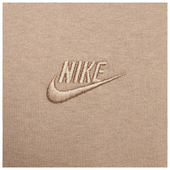Nike Ανδρική κοντομάνικη μπλούζα Sportswear Premium Essentials Sustainable